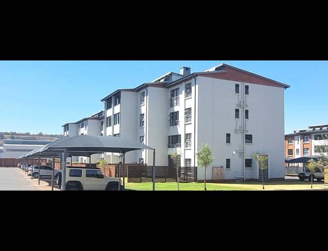 2 BEDROOM APARTMENT FOR SALE IN IRENE